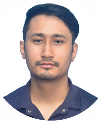 Roshan Shrestha报道